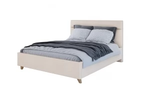 Кровать с подъёмным механизмом Лагуна