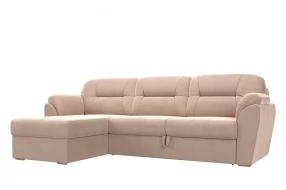 Угловой диван-кровать Мичиган