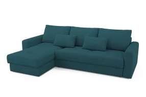 Угловой диван-кровать Ruiz