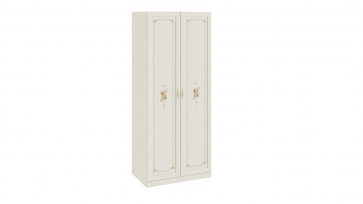 Шкаф для одежды с 2-мя дверями «Лючия» СМ-235.07.03